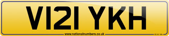 V121 YKH