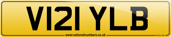 V121 YLB
