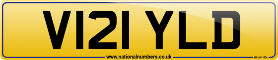 V121 YLD
