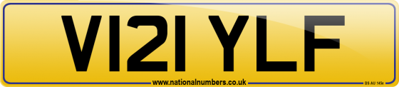 V121 YLF