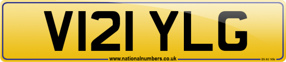 V121 YLG