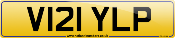 V121 YLP