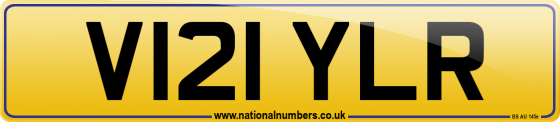 V121 YLR