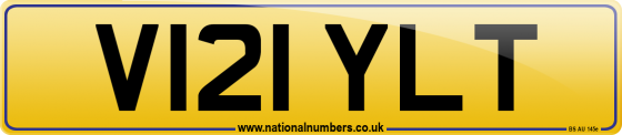 V121 YLT