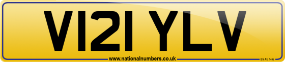 V121 YLV