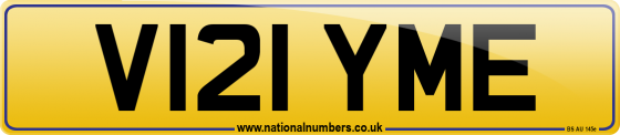 V121 YME