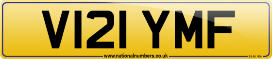 V121 YMF