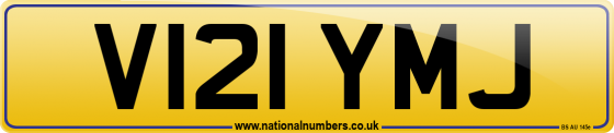 V121 YMJ