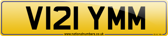 V121 YMM