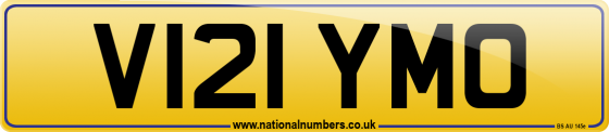 V121 YMO