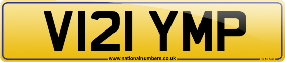 V121 YMP
