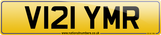 V121 YMR