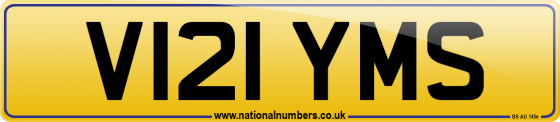 V121 YMS