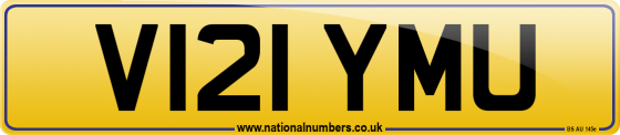 V121 YMU