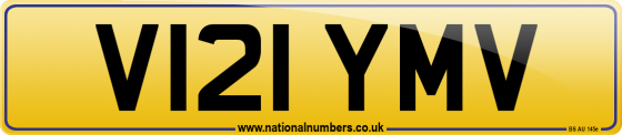 V121 YMV