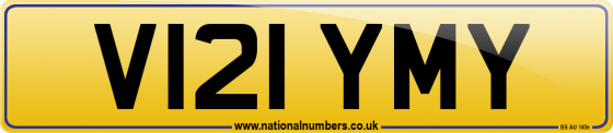 V121 YMY