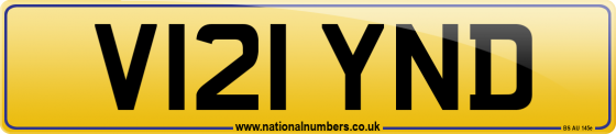 V121 YND