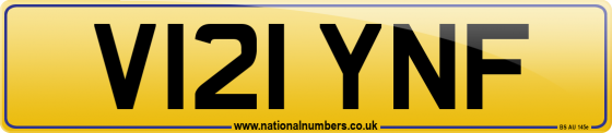 V121 YNF