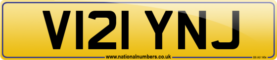 V121 YNJ