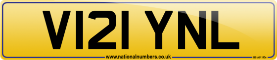 V121 YNL