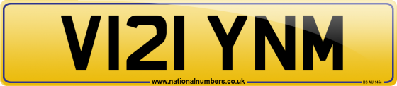V121 YNM