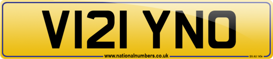 V121 YNO