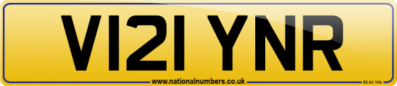 V121 YNR