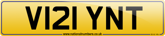 V121 YNT