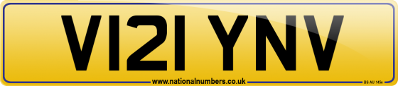 V121 YNV