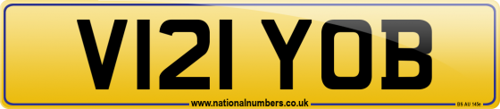 V121 YOB