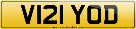 V121 YOD
