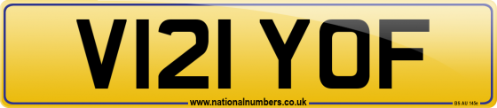V121 YOF