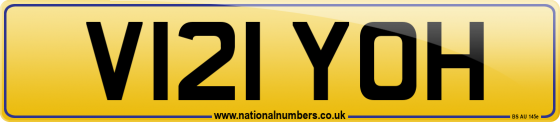 V121 YOH