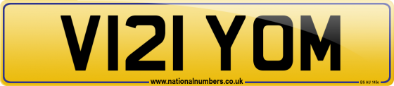 V121 YOM