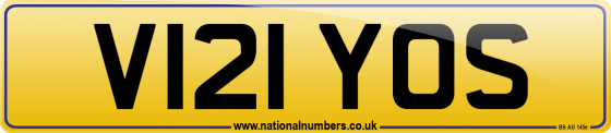 V121 YOS