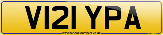 V121 YPA