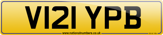 V121 YPB