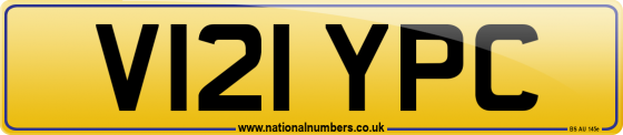 V121 YPC