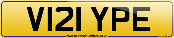 V121 YPE