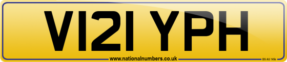V121 YPH