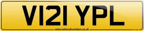V121 YPL
