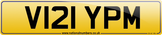 V121 YPM