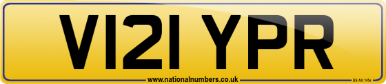 V121 YPR