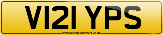 V121 YPS
