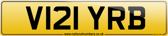 V121 YRB
