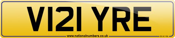 V121 YRE