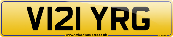 V121 YRG