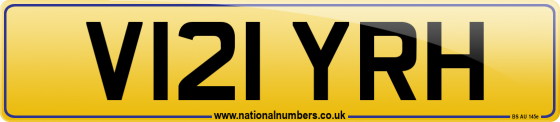 V121 YRH