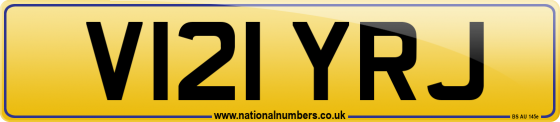 V121 YRJ