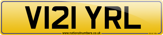 V121 YRL